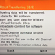 Illustration for article titled How To Transfer Wii Data to a Wii U (And Witness The World's Cutest Progress Bar Ever)